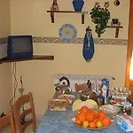 Ondazzurra Piraino