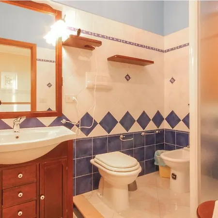 Ondazzurra Bed & Breakfast 3*