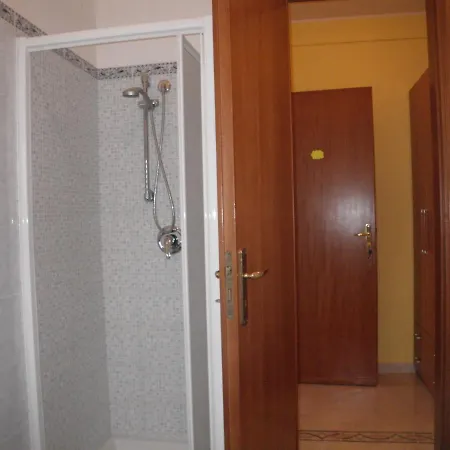 Ondazzurra Bed & Breakfast Piraino