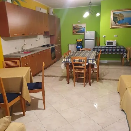 Bed & Breakfast Ondazzurra 3*