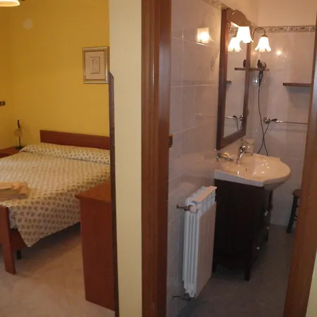 Bed & Breakfast Ondazzurra