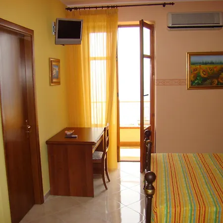 Ondazzurra Bed and breakfast 3*