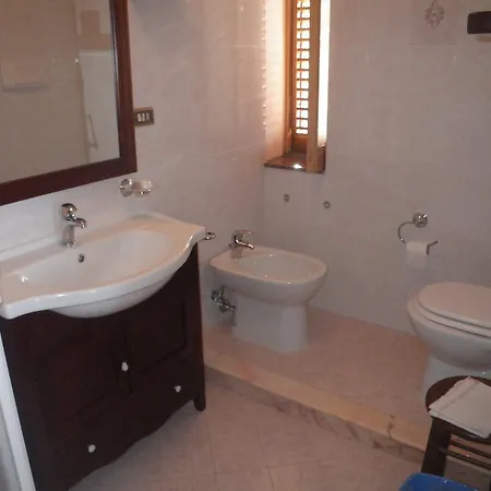 Bed & Breakfast Ondazzurra Piraino