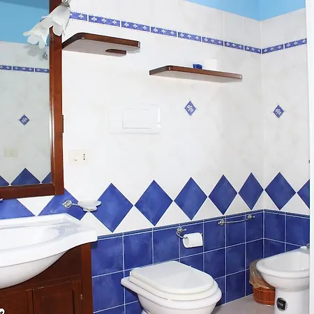 Bed & Breakfast Ondazzurra 3*