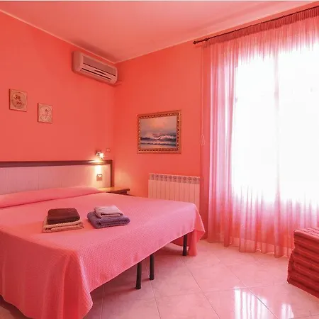 Ondazzurra Bed & Breakfast 3*