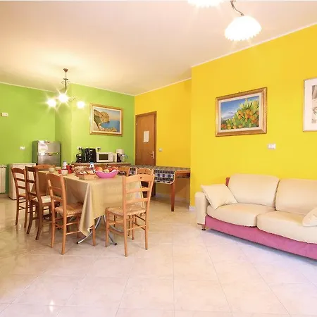 Ondazzurra 3* Piraino