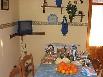 Ondazzurra Piraino