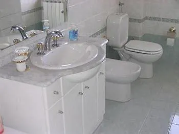 Bed and Breakfast Ondazzurra Piraino