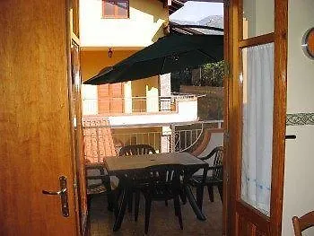 Bed & Breakfast Ondazzurra 3*