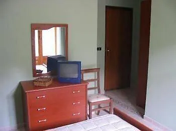 Bed and Breakfast Ondazzurra Piraino