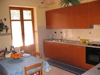 Ondazzurra Bed & Breakfast