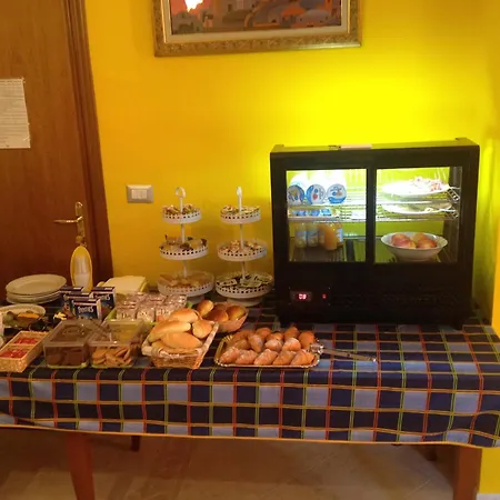Ondazzurra Bed & Breakfast