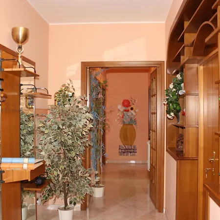 Ondazzurra Bed and Breakfast 3*