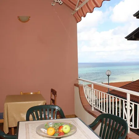 Bed and Breakfast Ondazzurra