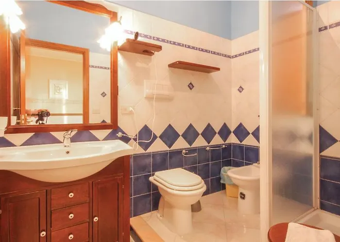 Ondazzurra Bed and Breakfast 3*