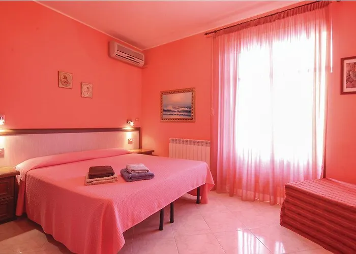 Ondazzurra Bed and Breakfast 3*
