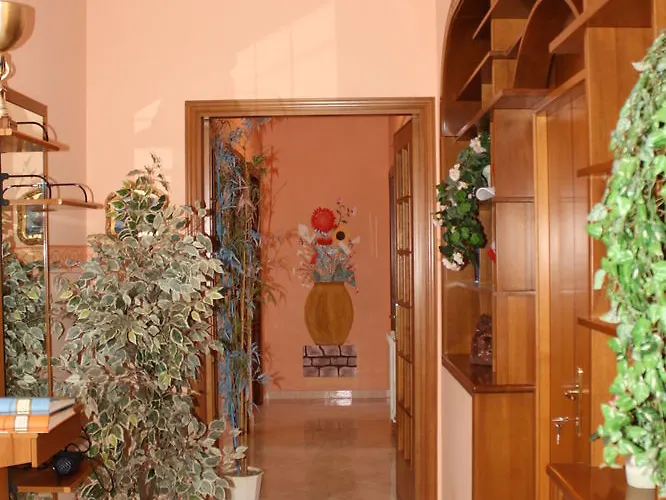 Bed & Breakfast Ondazzurra