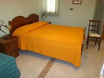 Bed and Breakfast Ondazzurra Piraino