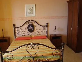 Ondazzurra Bed and Breakfast Piraino