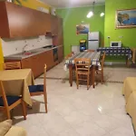 Bed & Breakfast Ondazzurra 3*