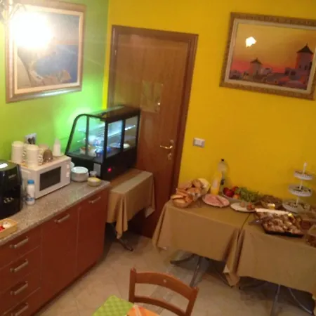 Ondazzurra Bed & Breakfast 3*