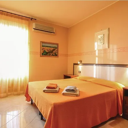 Ondazzurra Bed & Breakfast 3*