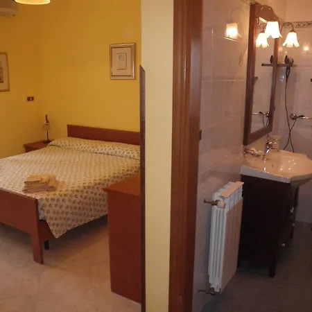 Ondazzurra Bed & Breakfast 3*