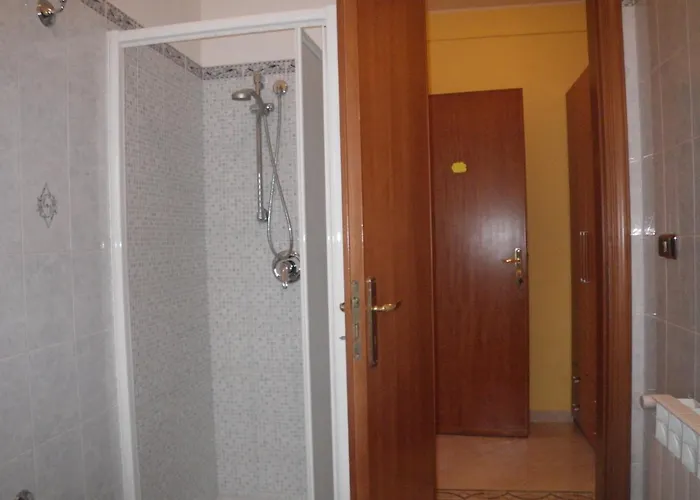 Ondazzurra Bed and breakfast Piraino