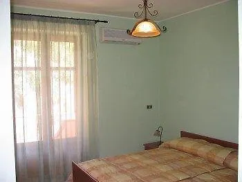 Bed and breakfast Ondazzurra 3*