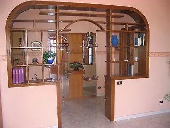 Ondazzurra Piraino