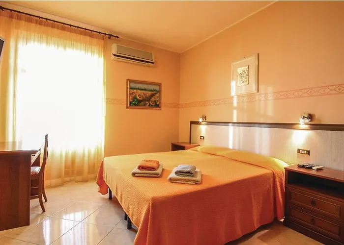 Ondazzurra Bed and breakfast 3*