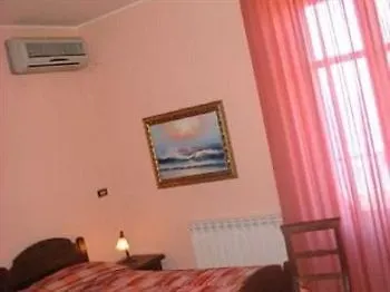 Ondazzurra Bed and breakfast 3*