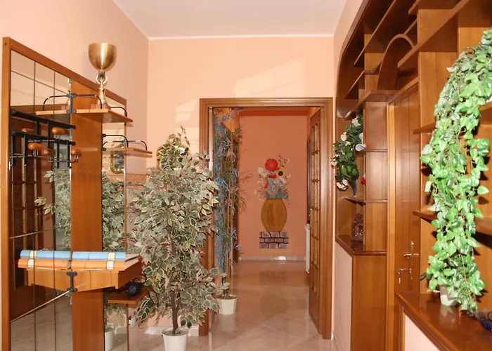 Ondazzurra Bed and breakfast 3*